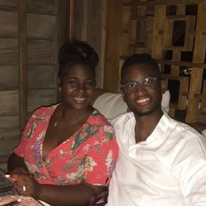 Meet your Posher, Takisha